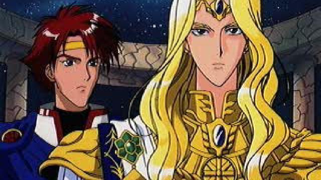 Image for the game Angelique Special
