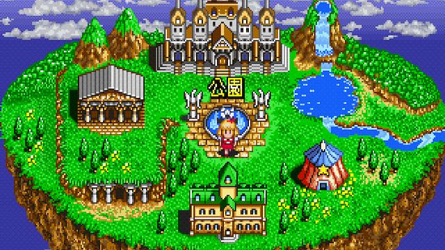 Image for the game Angelique Special