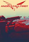 Cover image for the game Angels Fall First