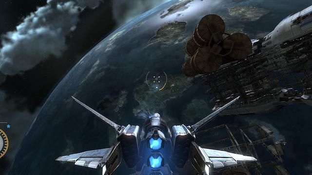 Image for the game Angels Fall First