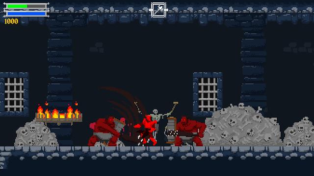 Image for the game Angel's Punishment