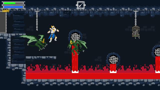 Image for the game Angel's Punishment