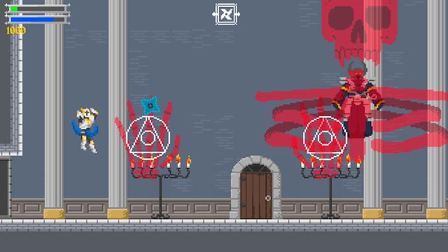Image for the game Angel's Punishment