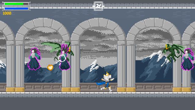 Image for the game Angel's Punishment