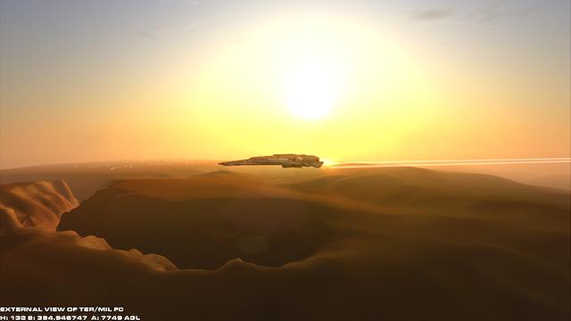 Image for the game Angle of Attack