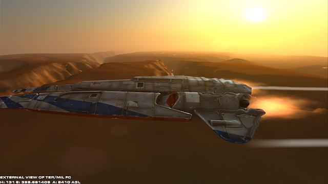 Image for the game Angle of Attack