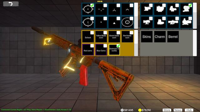 Image for the game Angry Angry Shark