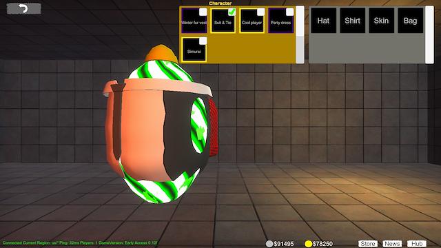 Image for the game Angry Angry Shark