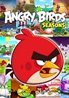 Cover image for the game Angry Birds Seasons