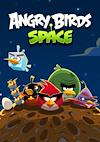 Cover image for the game Angry Birds Space