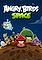 Cover image for the game Angry Birds Space