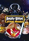 Cover image for the game Angry Birds Star Wars