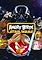 Cover image for the game Angry Birds Star Wars