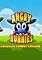 Cover image for the game Angry Bunnies: Colossal Carrot Crusade