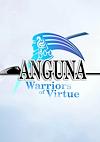 Cover image for the game Anguna: Warriors of Virtue