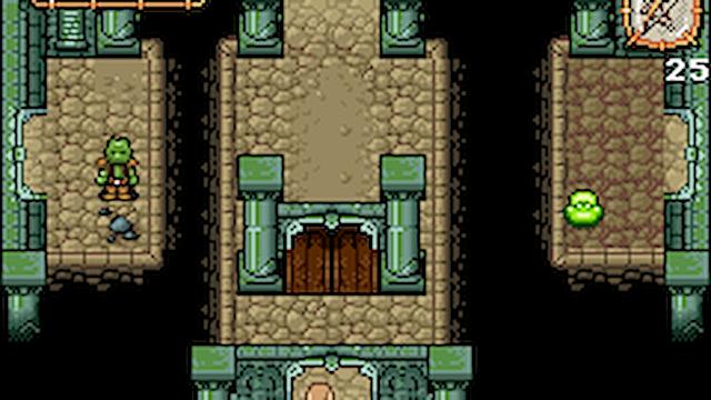 Image for the game Anguna: Warriors of Virtue