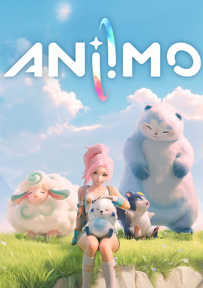 Cover image for the game Aniimo