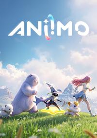 Cover image for the game Aniimo