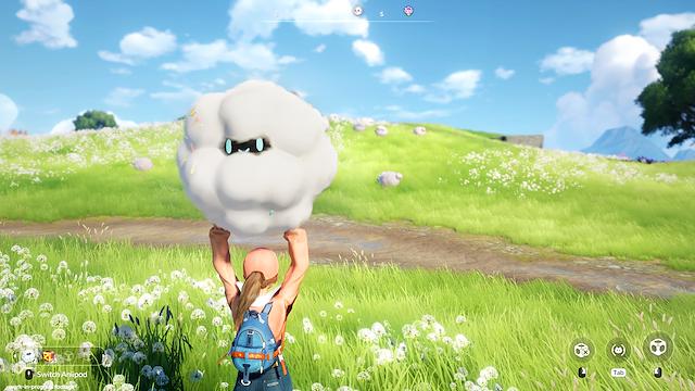 Image for the game Aniimo