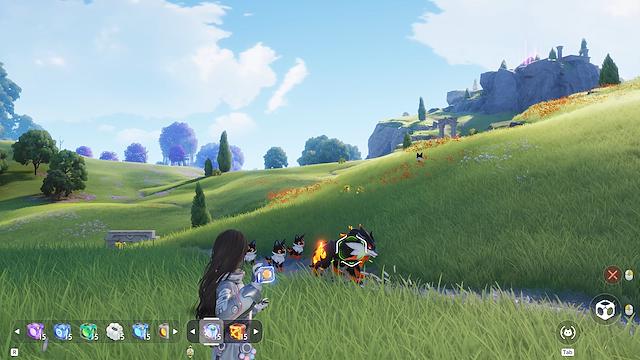 Image for the game Aniimo