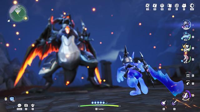 Image for the game Aniimo