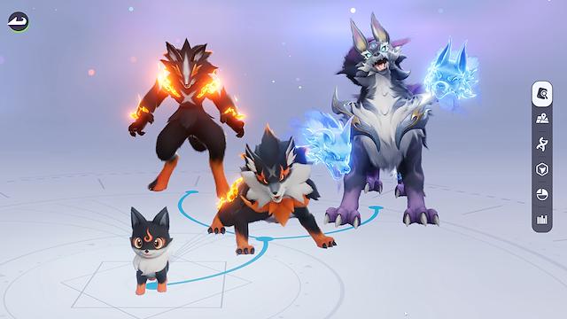 Image for the game Aniimo