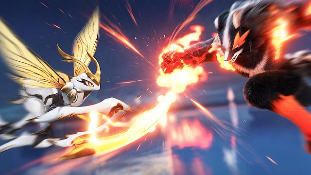 Image for the game Aniimo