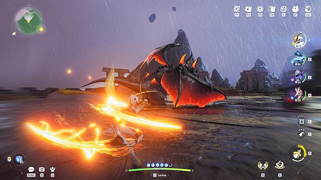 Image for the game Aniimo