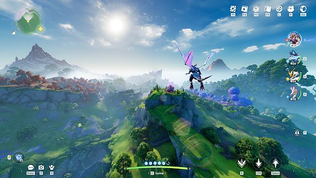 Image for the game Aniimo