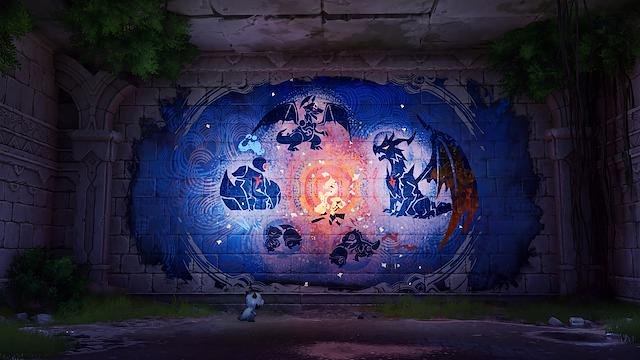 Image for the game Aniimo