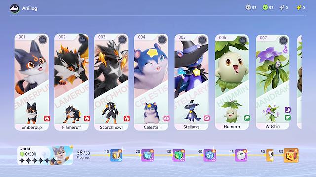 Image for the game Aniimo