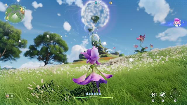 Image for the game Aniimo