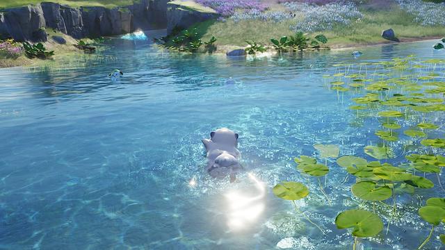 Image for the game Aniimo