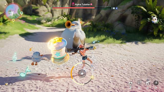 Image for the game Aniimo