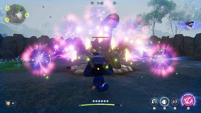 Image for the game Aniimo