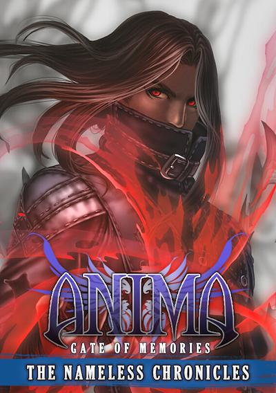 Cover image for the game Anima: Gate of Memories - The Nameless Chronicles