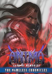 Cover image for the game Anima: Gate of Memories - The Nameless Chronicles