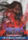 Cover image for the game Anima: Gate of Memories - The Nameless Chronicles