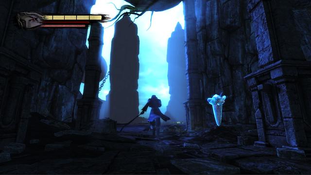 Image for the game Anima: Gate of Memories - The Nameless Chronicles