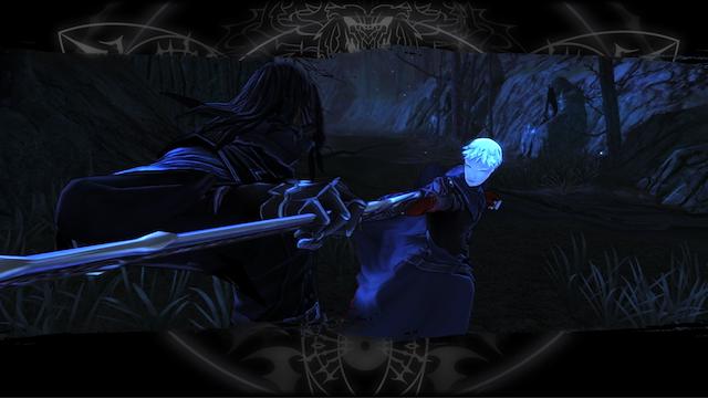 Image for the game Anima: Gate of Memories - The Nameless Chronicles