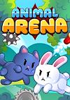 Cover image for the game Animal Arena