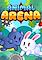 Cover image for the game Animal Arena