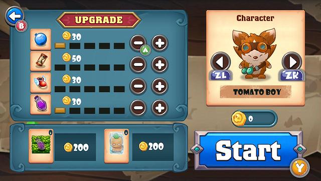 Image for the game Animal Bomber