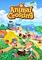 Cover image for the game Animal Crossing: New Horizons