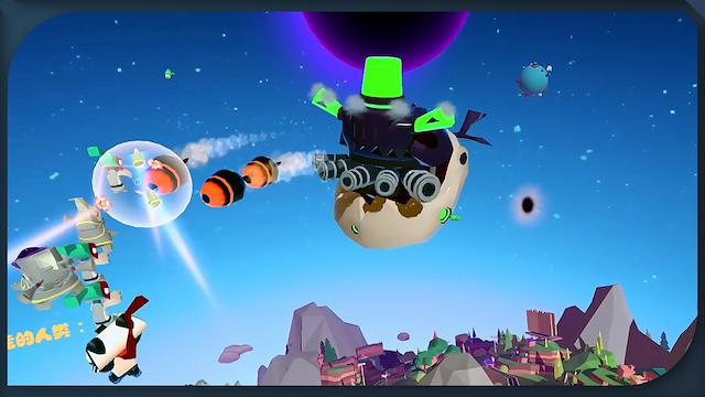Image for the game Animal Force