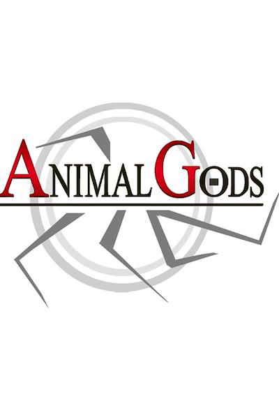 Cover image for the game Animal Gods