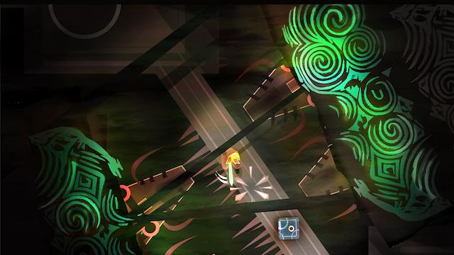 Image for the game Animal Gods