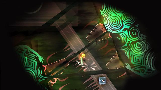 Image for the game Animal Gods