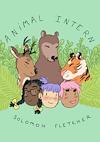 Cover image for the game Animal Intern