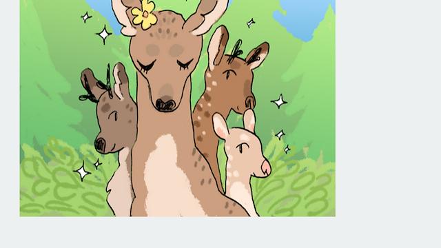 Image for the game Animal Intern